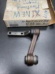 Trw 18686 69,70 Mustang/cougar Idler Arm. Fixed Price $70.00.