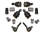 Front Suspension Rebuild Kit W/ball Joints For 1959 Desoto Firedome Adventurer. Fixed Price $338.27.