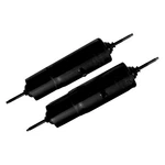 Ford Mustang 1965-1973 Gabriel Hijackers Rear Air Adjustable Shock Absorbers. Fixed Price $136.22.