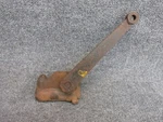 Vintage Delco Single Arm Shock Absorber Part# 1402CA / Used Conditon 1940S 1950S. Fixed Price $65.99.