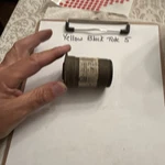 Suspension Control Arm Bushing Front Lower 1965-1970 Gm Nos Oem Impala Bel Air. Fixed Price $25.51.