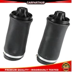 2X Rear Air Suspension Spring Bag For Jeep Grand Cherokee 68029912AE 68029911AB. Fixed Price $73.99.
