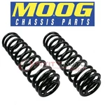 Moog CC782 Coil Spring Set For U782PV SMS782V JCS1641T FCS782V 630.58004 Av. Fixed Price $164.36.