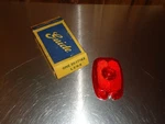 New Nos Gm Guide Tail Light Lamp Lens 5937162 1937 1938 Chevrolet Chevy Car. Fixed Price $18.99.