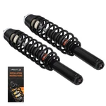 Front Shocks Strut Absorber For Polaris Sportsman 500 570 700 450/400. Fixed Price $110.59.