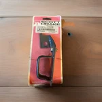 Scott Drake 64-66 Mustang Power Steering Hose Bracket C5DZ-3A609-1-A. Fixed Price $35.00.