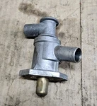 Mercedes W116 R107 450SE 450SLC Bosch Auxiliary Air Slide Valve 0280140017. Fixed Price $149.99.