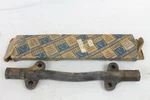 New Oem 605003 Gm Lower Control Arm Shaft 1939-48 Chevrolet Pass B27 FA036L. Fixed Price $89.99.