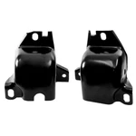 Leaf Spring Front Eye Brackets 1967-69 Chevrolet Camaro Pair. Fixed Price $85.99.