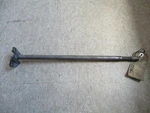 Mopar Intermediate Steering Shaft - Nos '74 Char Sat Cor P/n 3748252. Fixed Price $100.00.