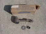 Nos Ford Part : Steering Idler Arm & Bushing Kit ; # C0DZ-3350-B. Fixed Price $118.00.