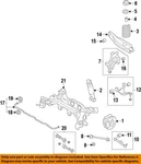 Used Rear Frame Crossmember Fits: 2011 Kia Sorento Fwd Grade. Fixed Price $371.72.