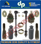 Porsche 911 930 Turbo Tie Kit Steering Rods Rack Ball Joints. Fixed Price $225.00.