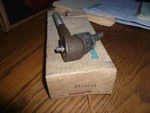 Nos 1971 72 73 74 75 Chevrolet Vega Monza Outer Tie Rod Socket Gm 3978046. Fixed Price $59.96.