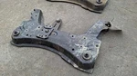 2015-2019 Nissan Sentra Front Crossmember Sub K Frame Engine Cradle 1.8 Oem. Fixed Price $139.99.