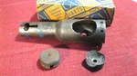 Nos 1933-1940 Chevrolet Left Tie Rod In Box, 472665. Fixed Price $24.49.