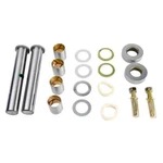 1938-1956 Ford 1-1/2 Ton F-4 F-5 F-6 Truck King Pin Set- 81T-3111 & B3T-3111 Usa. Fixed Price $109.00.