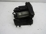 2004 Jaguar Xj Air Ride Suspension Compressor Pump Assembly Oem 2W933B484AG. Fixed Price $56.99.