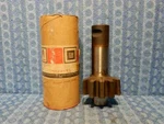 1966-1975 Chevrolet Gmc Heavy Duty Truck Nos Pitman Shaft Assy #7802649. Fixed Price $80.99.