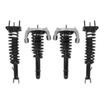 Front Rear Strut Spring Assembly For Chrysler Sebring. Fixed Price $486.41.
