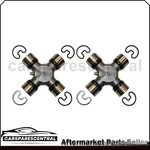 Ford Excursion 2002-2005 4WD Standard 2X Universal Joint Front Shaft. Fixed Price $53.55.