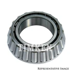 Wheel Bearing-rwd Timken 09076 Fits 1909 Ford Model. Fixed Price $86.23.