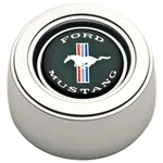 Gt Performance Horn Button 3-BOLT Billet Hi-rise Tri-bar Mustang 1965-1973. Fixed Price $60.98.