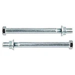 1964-67 Ford/mercury; Hardware Set; Front Of Rear Leaf Spring; Shoulder Bolt And. Fixed Price $11.99.