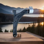 2018-2024 Buick Enclave Traverse Left Driver Front Lower Control Arm Oem. Fixed Price $62.00.