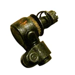 Tie Rod End, Right 1933 Dodge Dp Dq Mopar Part # 602171 Thompson ES-34R. Fixed Price $24.96.