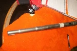 Nos Ford 1970 Torino Cyclone Shift Tube D0OZ-7212-B Column ?. Fixed Price $79.20.