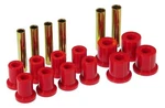 Prothane (7-1007) 71-87 Gm K10-30 4WD Front Spring Bushings Red. Fixed Price $49.54.