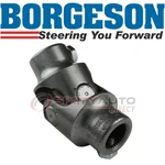 Borgeson 015240 Steering Shaft Universal Joint For FR1758 Gear Rp. Fixed Price $98.14.