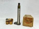 1933-1935 Chevrolet Standard 1934 Nos Gm Steering Sector W/bushings #261550. Fixed Price $74.99.