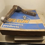 Nos Vintage 73-81 Elgin Industries 8753K Idler Arm Buick Cadillac Pontiac Olds. Fixed Price $75.80.