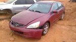 Crossmember/k-frame Rear North America Built 2.4L Fits 03-07 Accord 186370. Fixed Price $383.33.