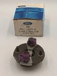 Nos C9UZ 3A525 Steering Coupler Rag Joint 69 74 Ford E100 E200 E300. Fixed Price $89.00.
