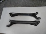 1969-1970 Ford Mustang Cougar 428CJ Fender Apron Shock Tower Braces Pair Oem. Fixed Price $79.25.