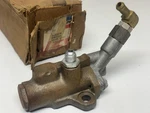 Nos Mopar Power Steering Pump Gearbox Control Valve Assembly 2960425. Fixed Price $350.00.