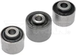 New Dorman 523-082 Rear Suspension Knuckle Bushing Kit For 09-10 Dodge Journey. Fixed Price $49.74.