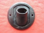 Alfa Romeo Gtv / Spider Steering Column Firewall Grommet & Retainer. Fixed Price $35.00.
