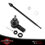 2PCS Jpn Front Suspension Tie Rods Kit Inner Outer Set For Acura El 2001-2005. Fixed Price $31.68.