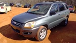 Crossmember/k-frame Rear Fwd Thru 5/8/08 Fits 05-08 Sportage 272863. Fixed Price $468.34.