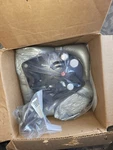 Borgeson Power Steering Conversion Kit Mustang 289 65-67. Fixed Price $850.00.