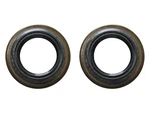 96400031972 Fits Stihl 044 MS440 Chainsaws Oil Seal X2 Pcs. Fixed Price $31.86.