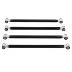 Rear Triangulated Link 24" Air Ride Suspension Kit For 3.25 Axle Truck Hotrod. Fixed Price $137.27.