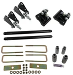 Calvert Racing 3100 Traction Bars Caltracs Steel Black Powdercoated Designed For. Fixed Price $495.00.