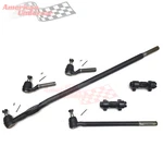 1985 - 1994 Ford F250 Hd Tie Rod Drag Link Sleeve Steering Suspension Kit 4X4. Fixed Price $179.00.