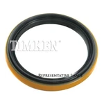 Wheel Seal-rwd, Front Drum Timken 7607. Fixed Price $46.99.