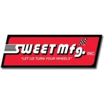 Sweet 401-51121 U-joint 13/16"-36 Spline X 3/4"-20. Fixed Price $76.26.